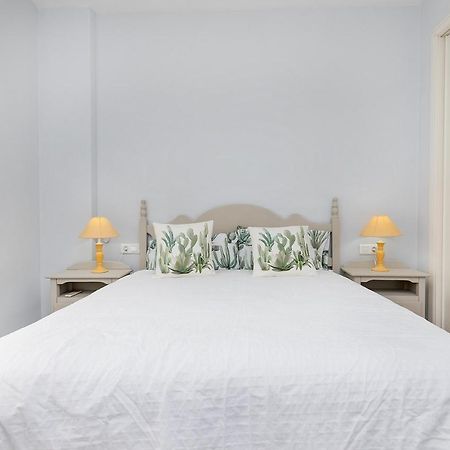 Bhost - Parque Del Sol Apartment Marbella Bagian luar foto