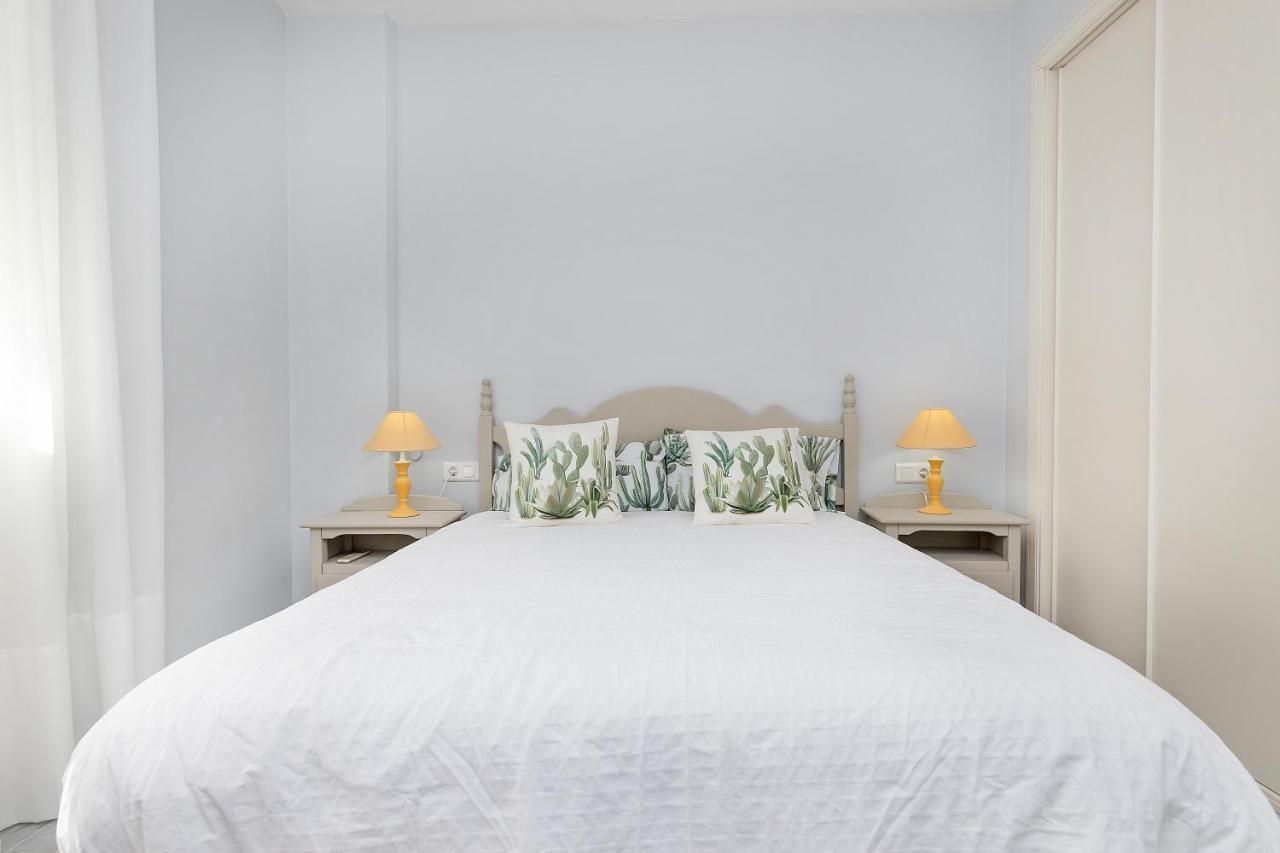 Bhost - Parque Del Sol Apartment Marbella Bagian luar foto